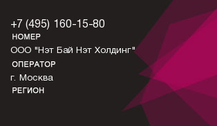 4951601580